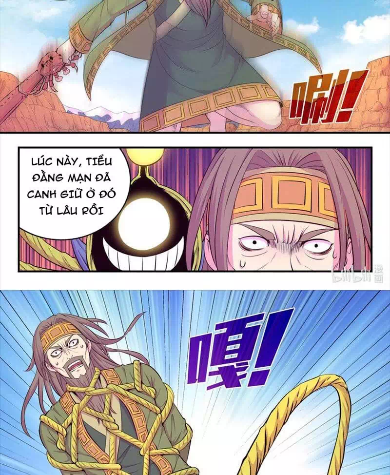 Chapter 303 - Image 7