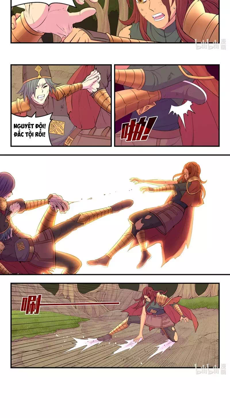 Chapter 305 - Image 12