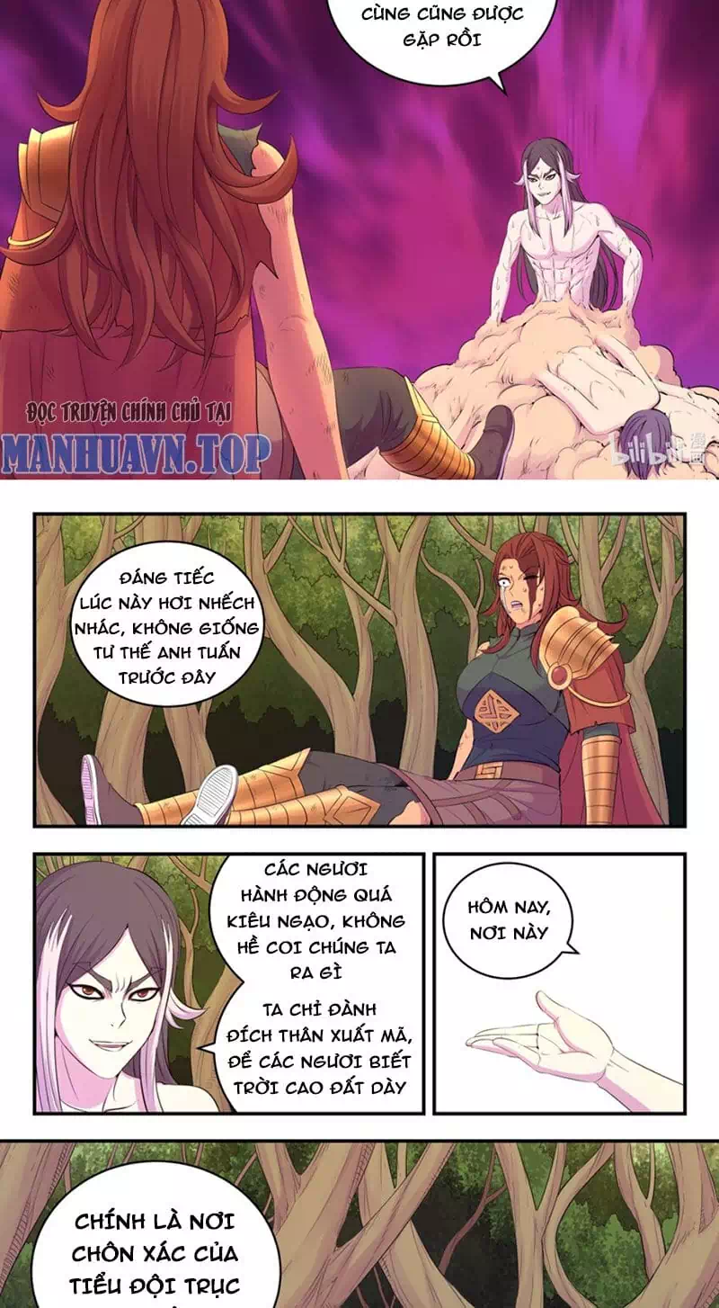 Chapter 306 - Image 6