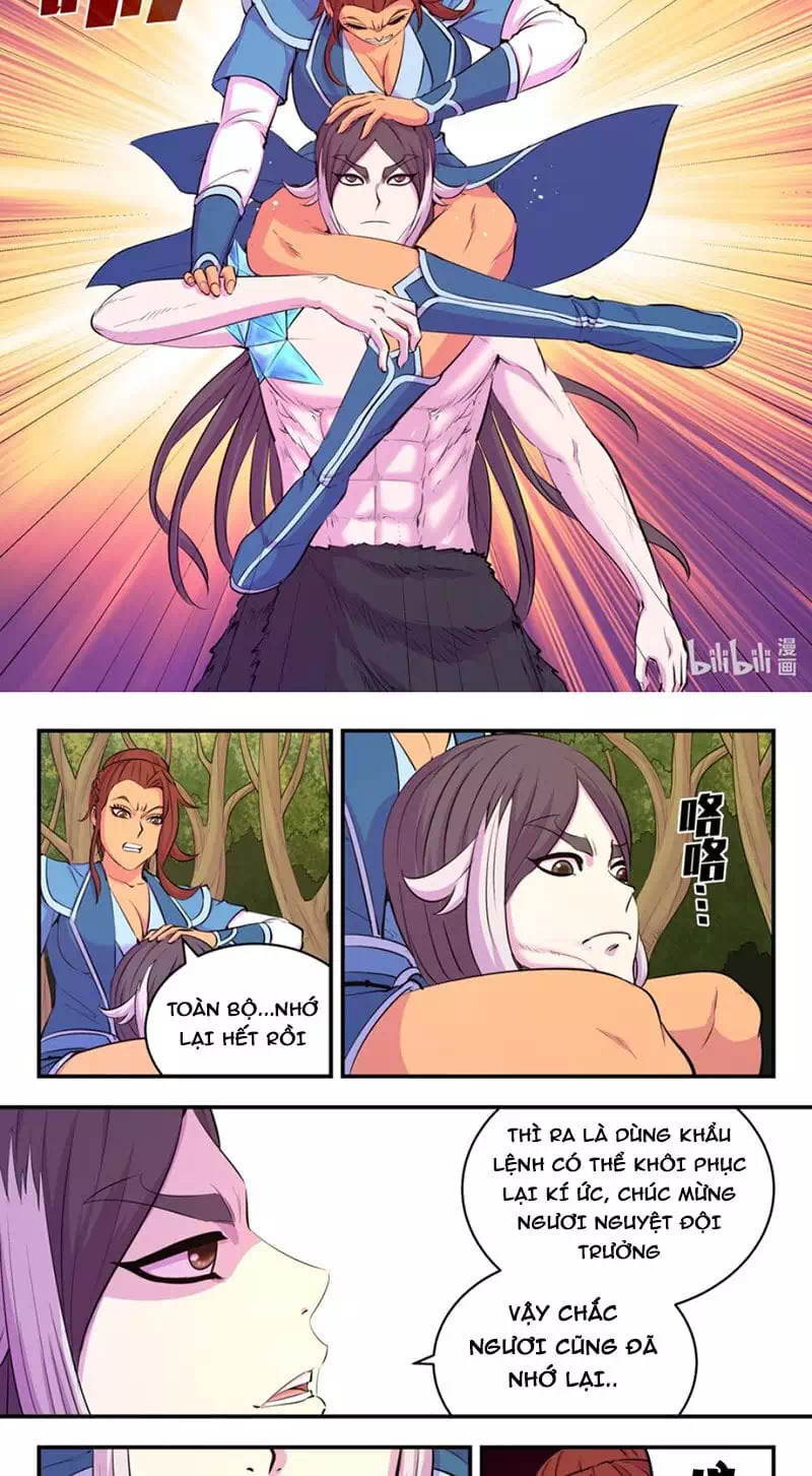 Chapter 307 - Image 2