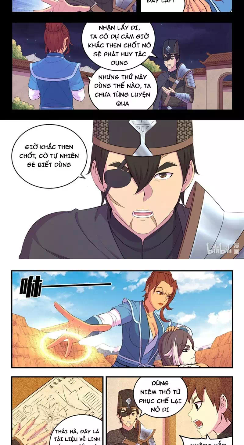 Chapter 307 - Image 5