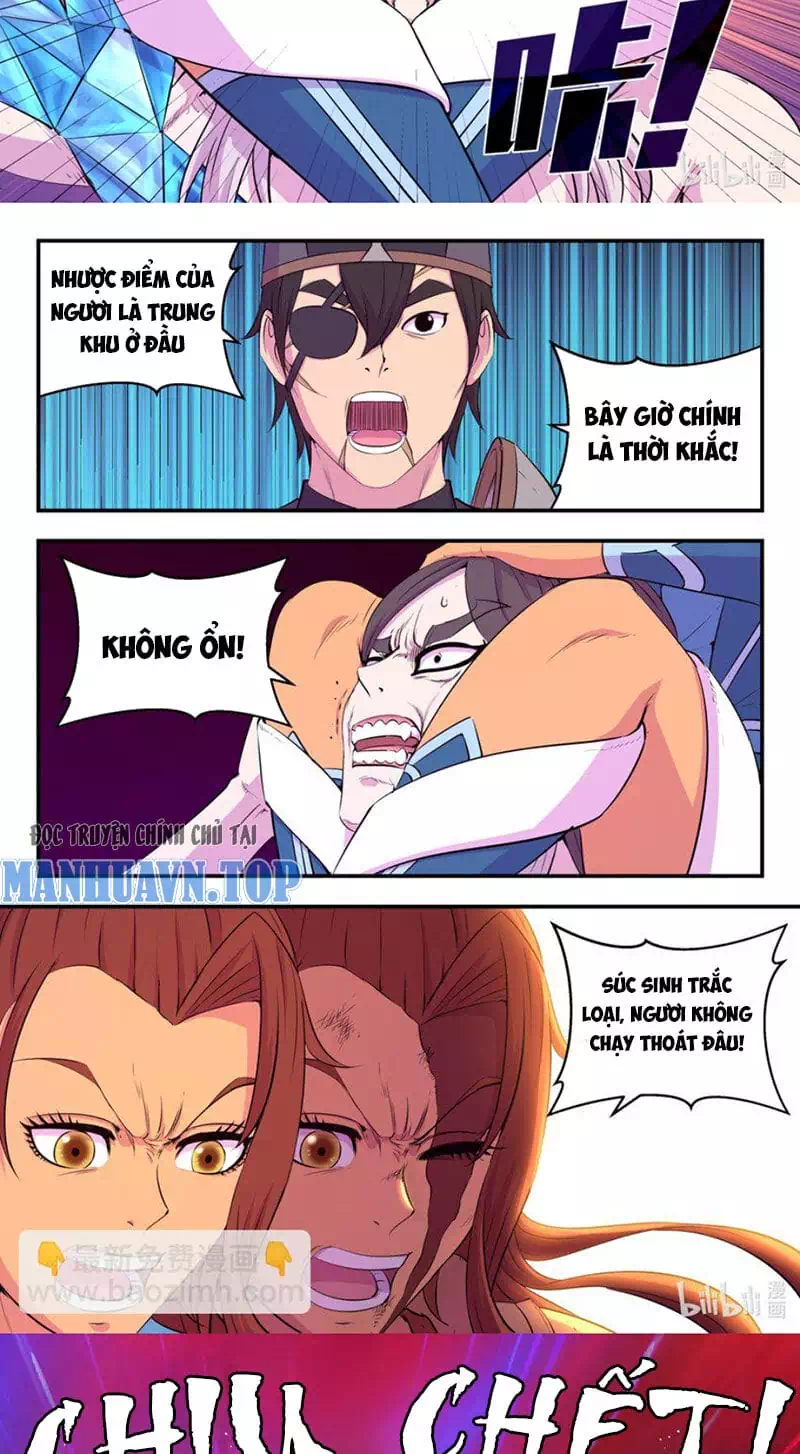 Chapter 307 - Image 7
