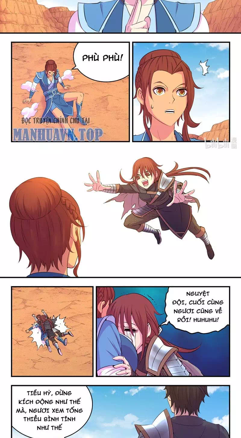 Chapter 308 - Image 2