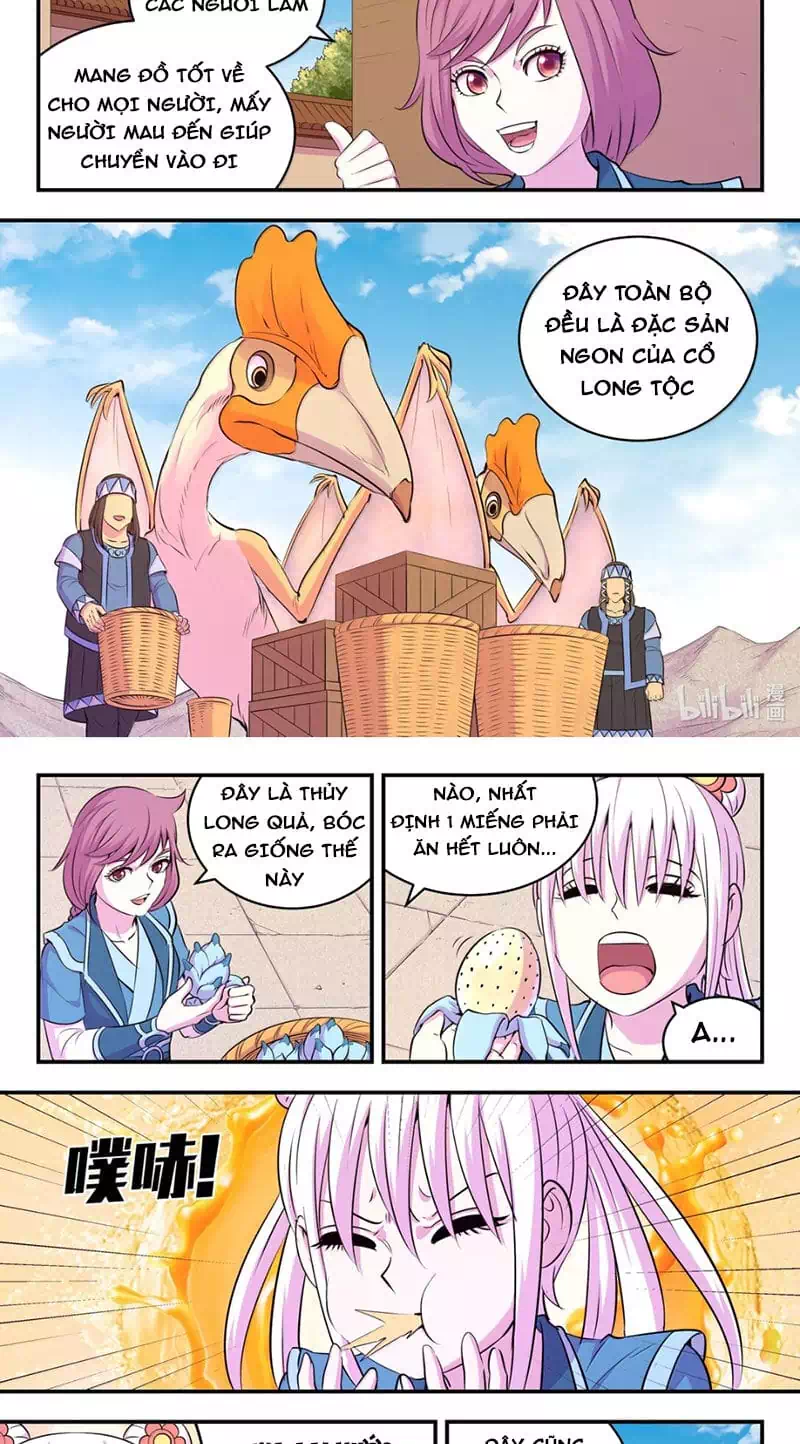 Chapter 308 - Image 14