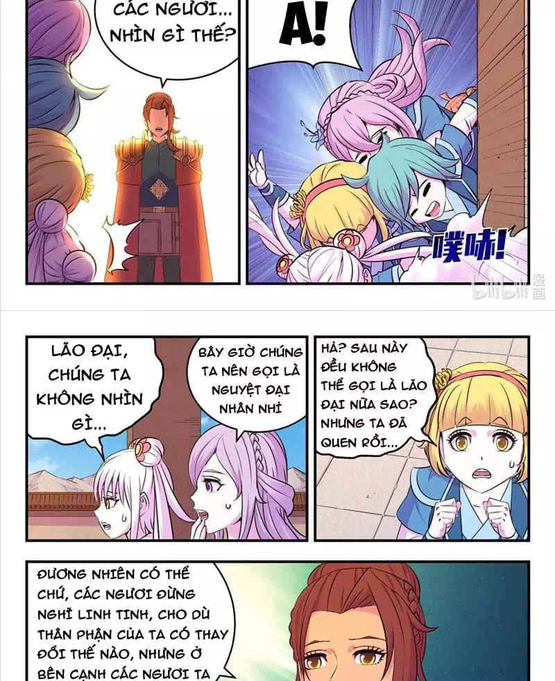 Chapter 309 - Image 13