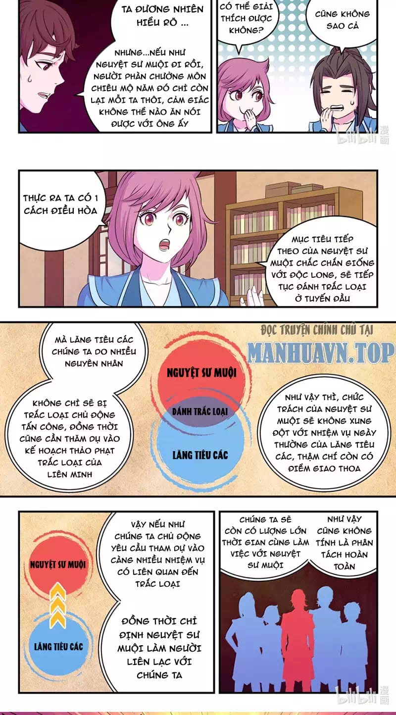 Chapter 309 - Image 3