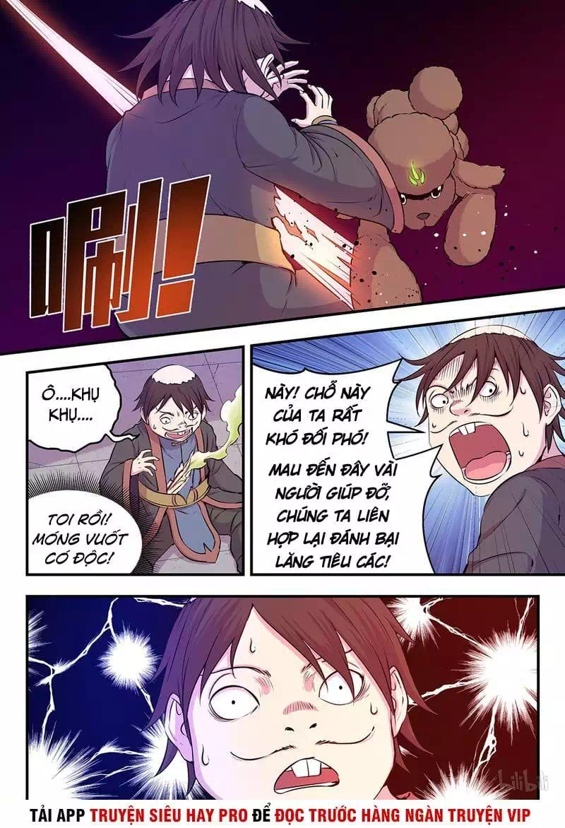 Chapter 31 - Image 5
