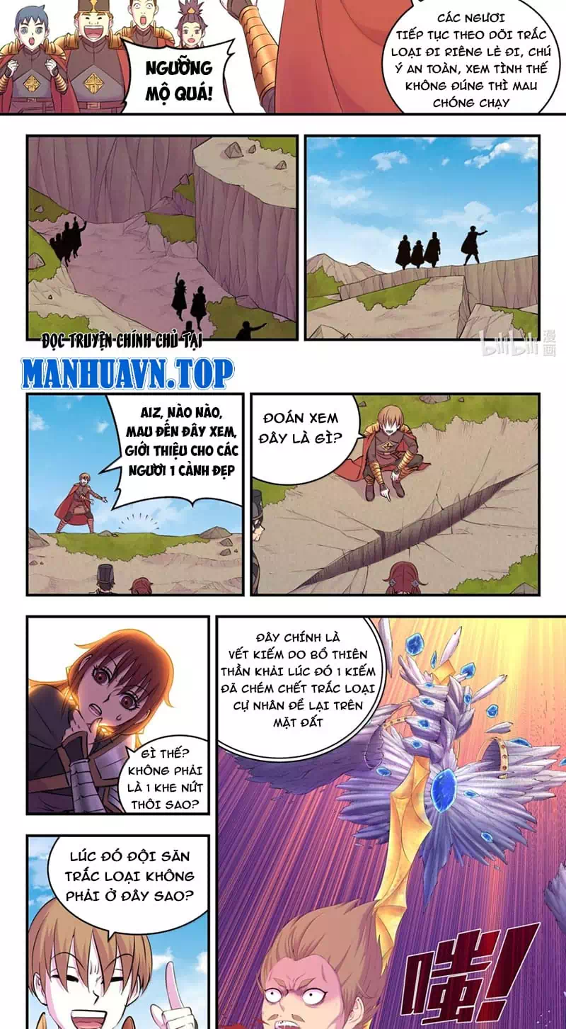 Chapter 312 - Image 11