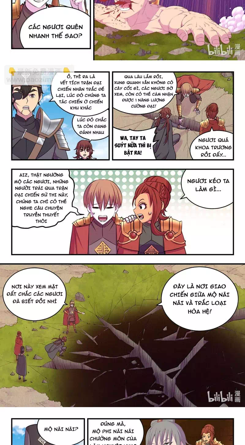 Chapter 312 - Image 12