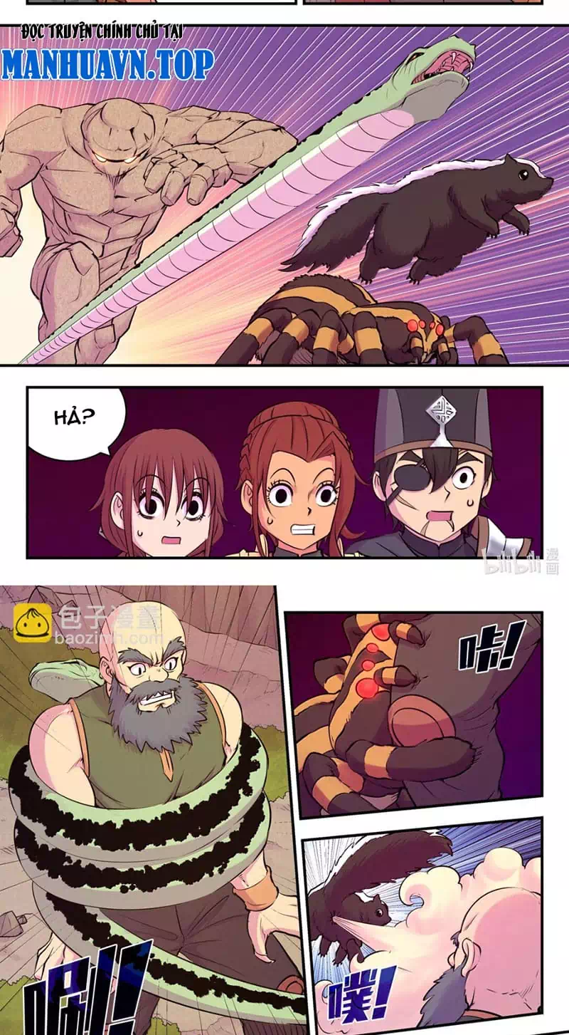 Chapter 312 - Image 3