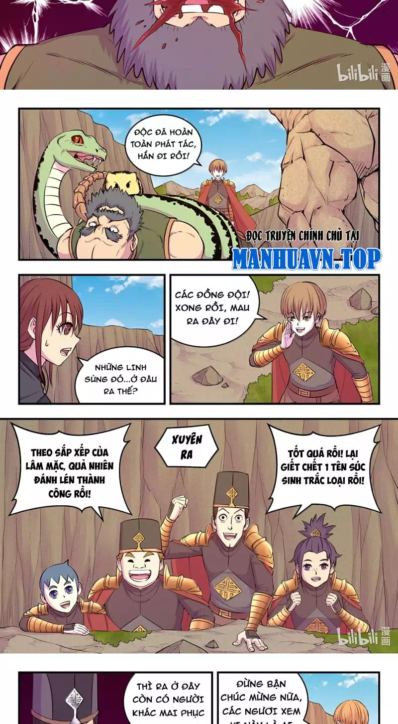 Chapter 312 - Image 5