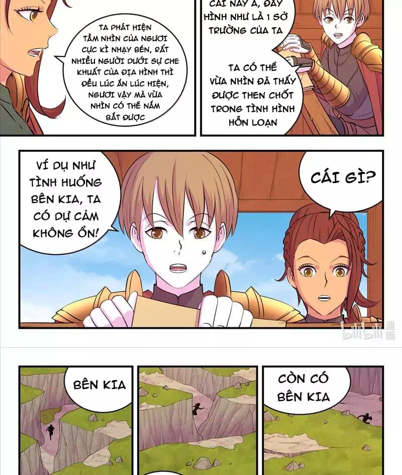 Chapter 313 - Image 11