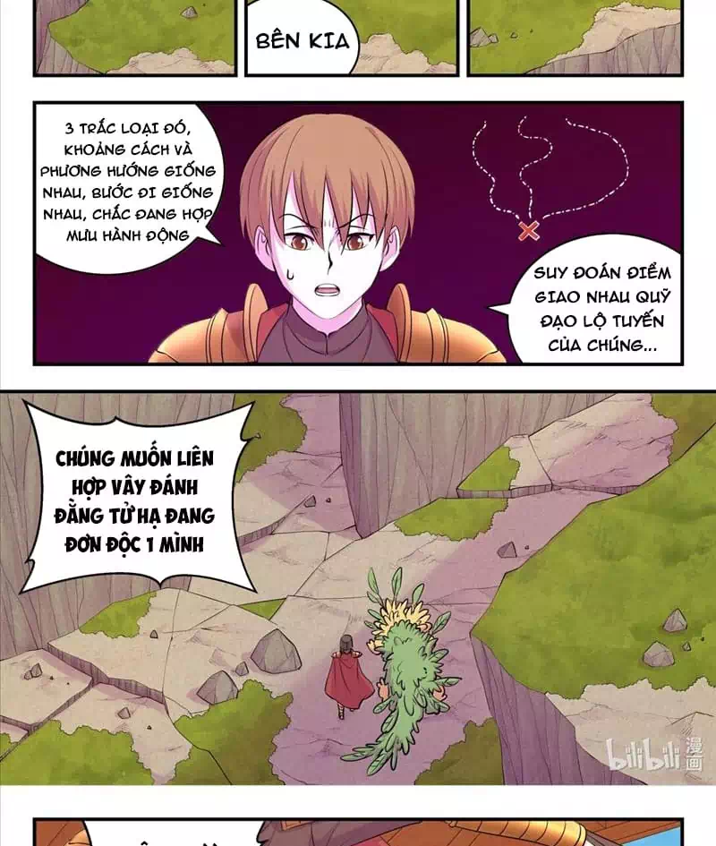 Chapter 313 - Image 12