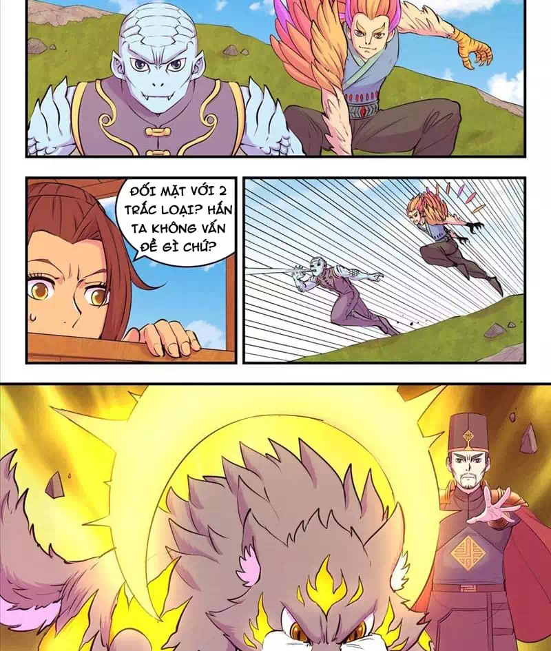 Chapter 313 - Image 7