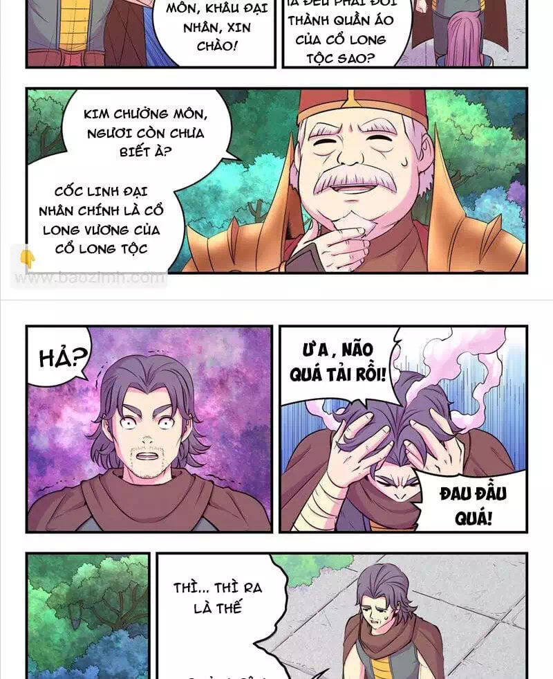 Chapter 315 - Image 13