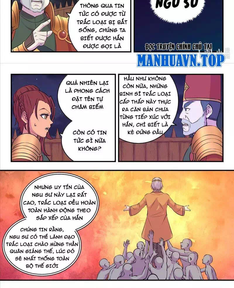 Chapter 315 - Image 4