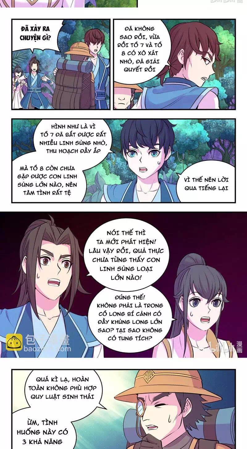 Chapter 316 - Image 12