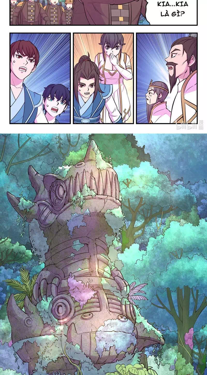 Chapter 316 - Image 14