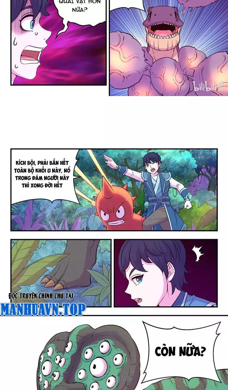 Chapter 318 - Image 2
