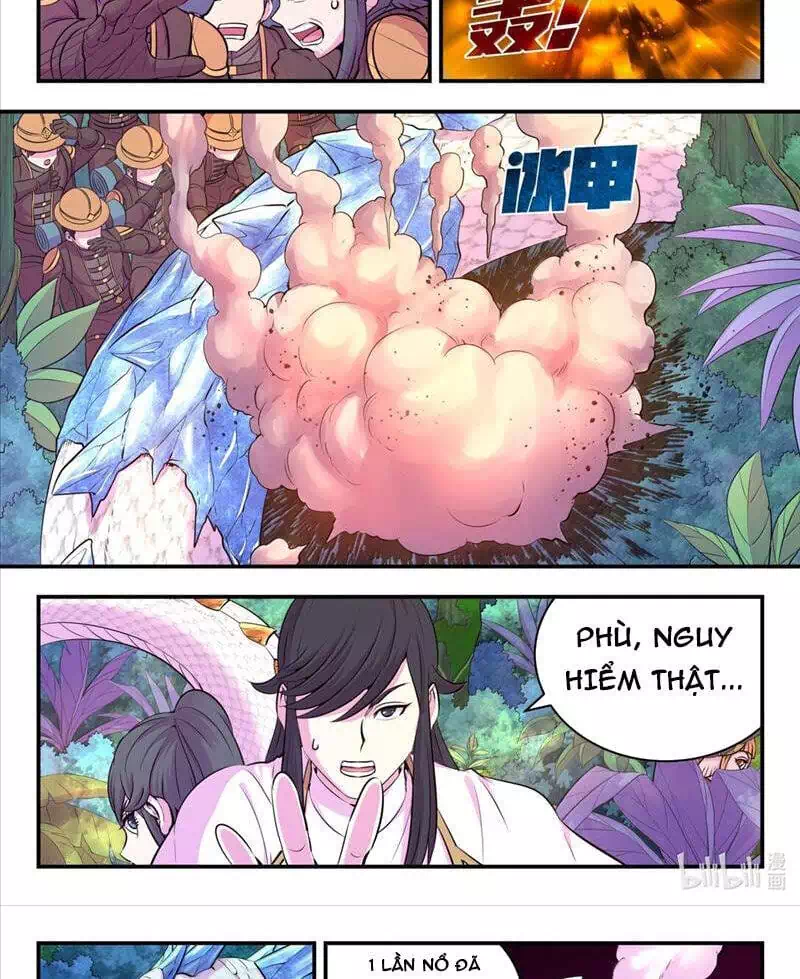 Chapter 318 - Image 11