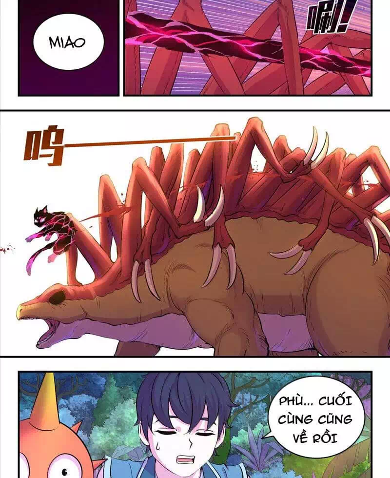 Chapter 319 - Image 10