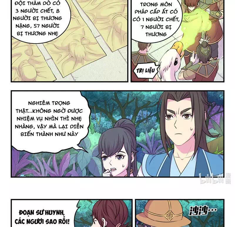Chapter 320 - Image 4