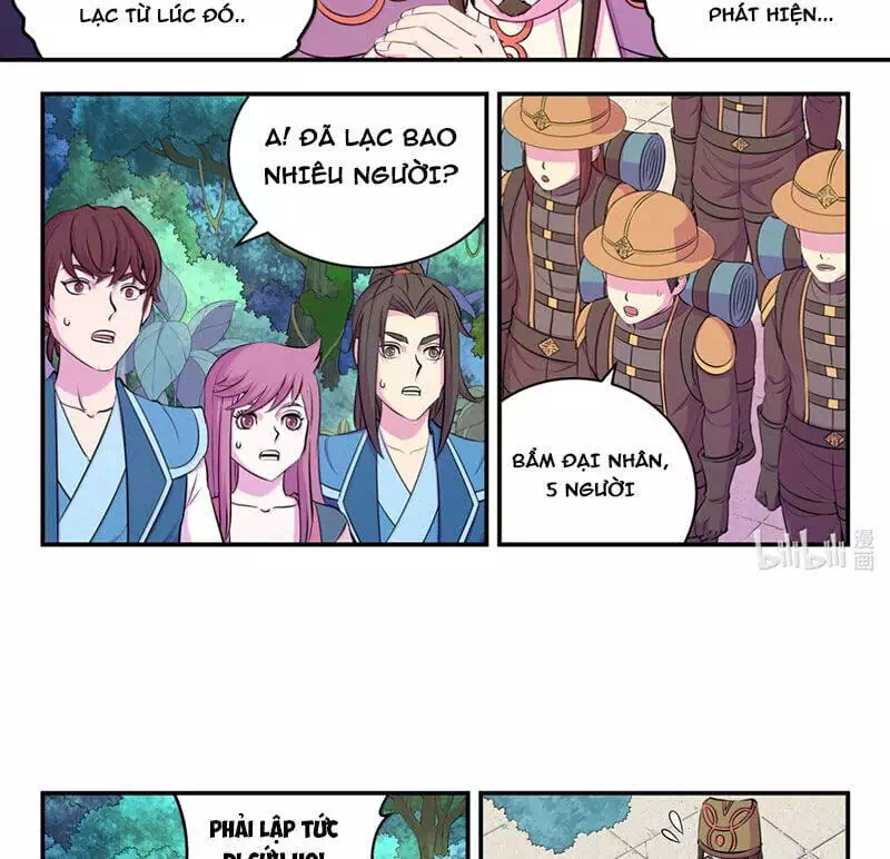 Chapter 320 - Image 10