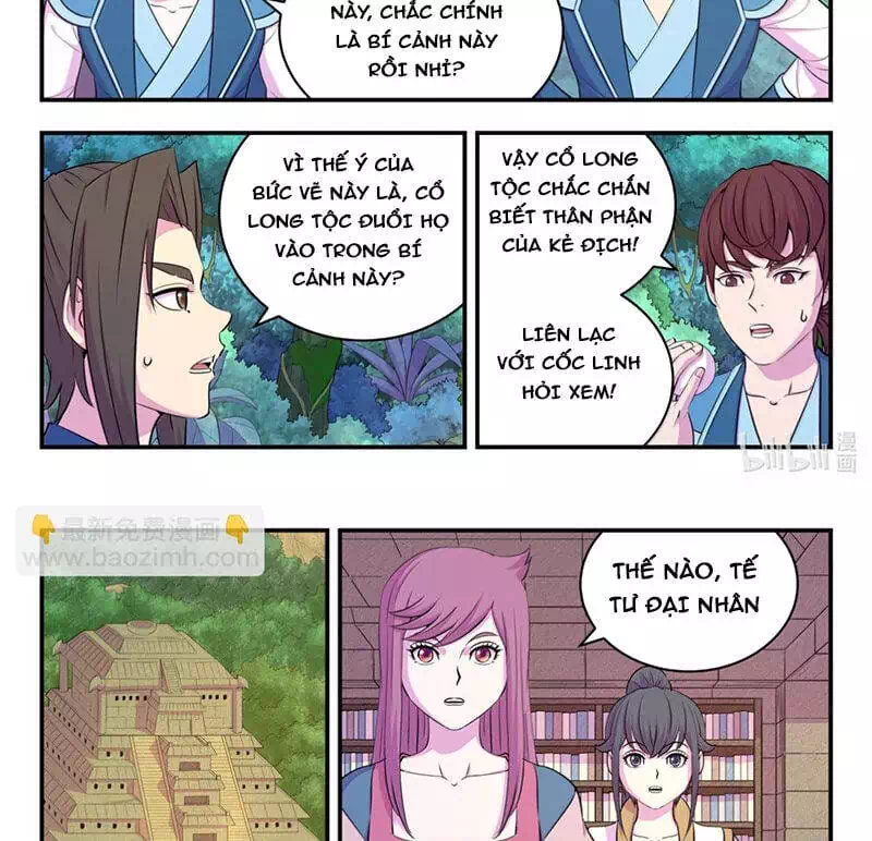 Chapter 321 - Image 6