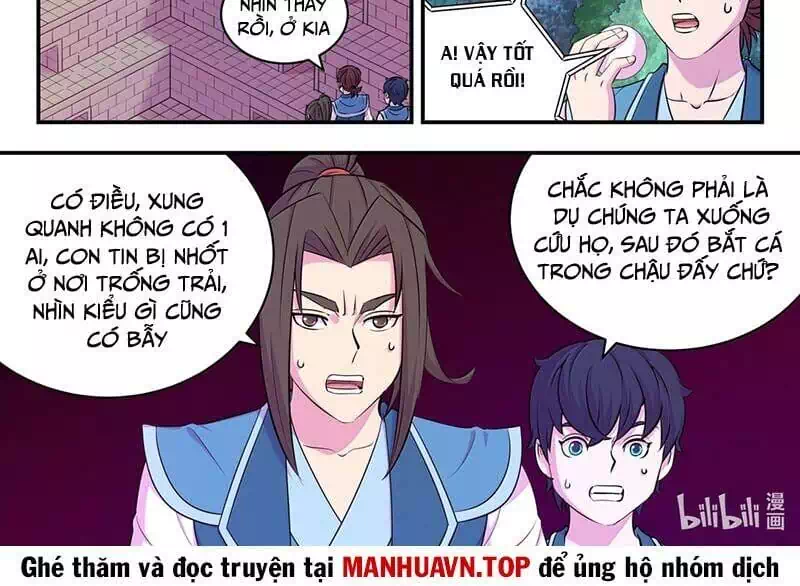 Chapter 323 - Image 6