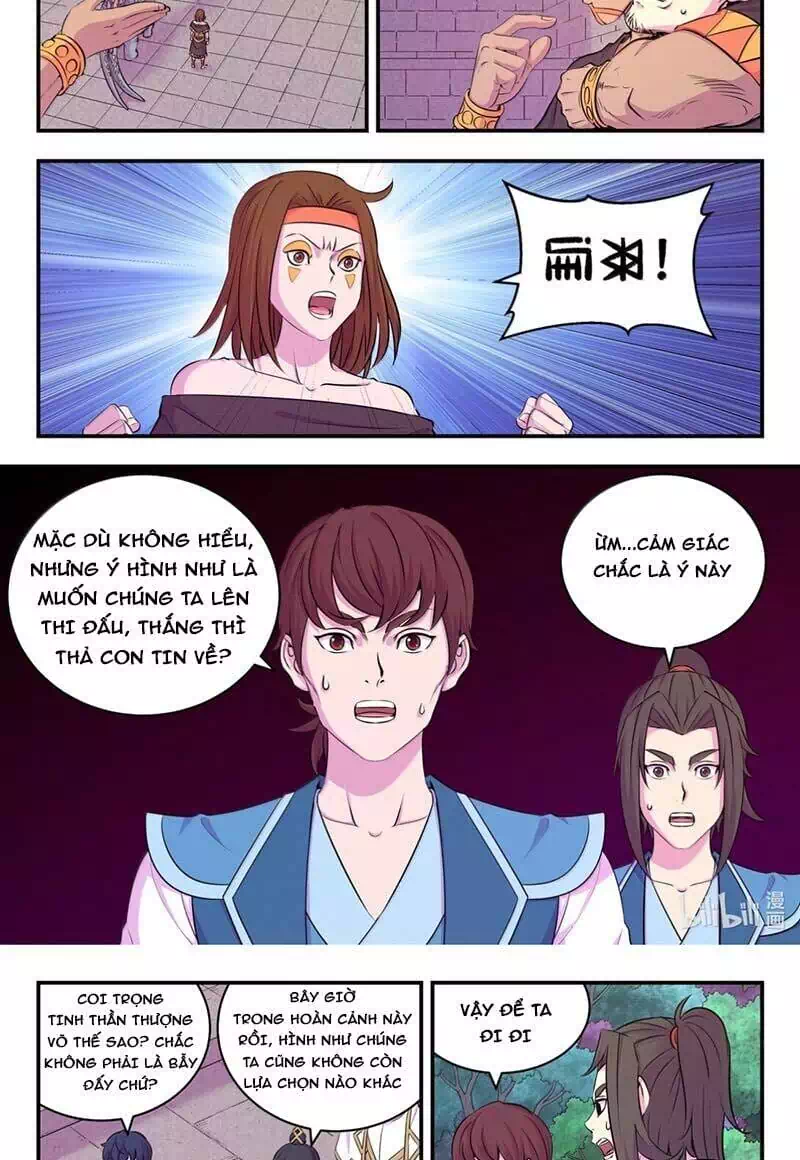 Chapter 324 - Image 13