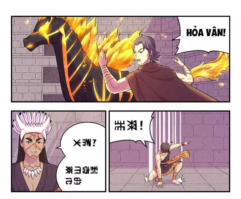 Chapter 326 - Image 2