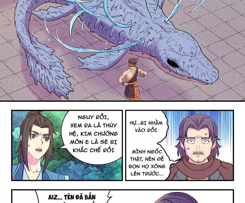 Chapter 326 - Image 4