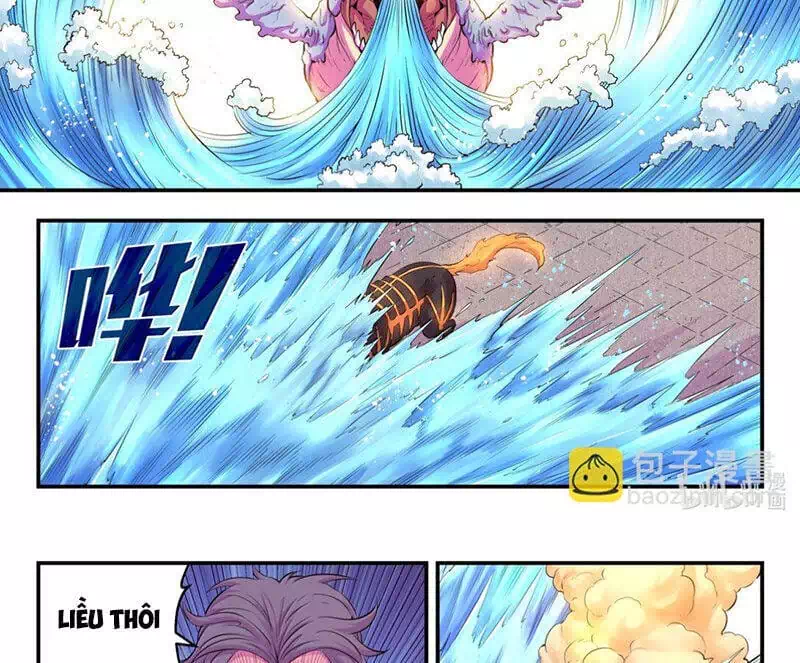 Chapter 327 - Image 4