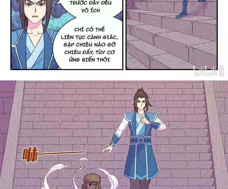 Chapter 328 - Image 1