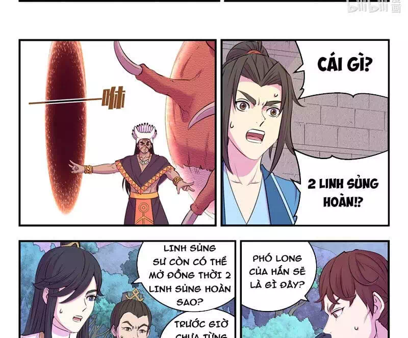 Chapter 328 - Image 15