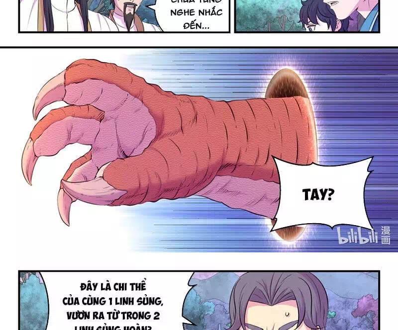 Chapter 328 - Image 16
