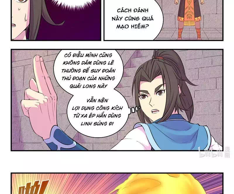 Chapter 328 - Image 4