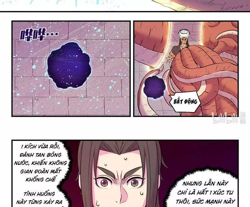 Chapter 329 - Image 14
