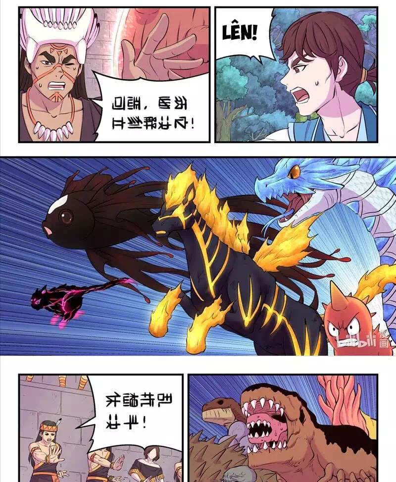 Chapter 331 - Image 2