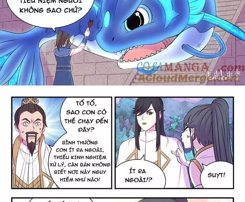 Chapter 331 - Image 12