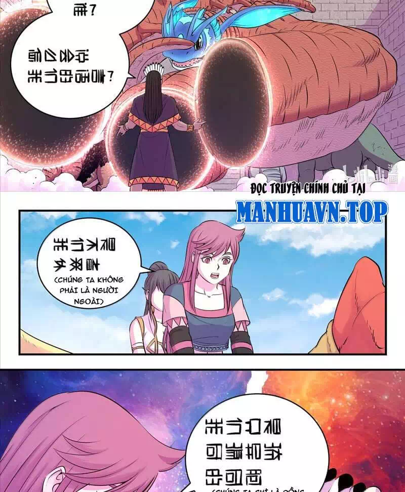 Chapter 331 - Image 7