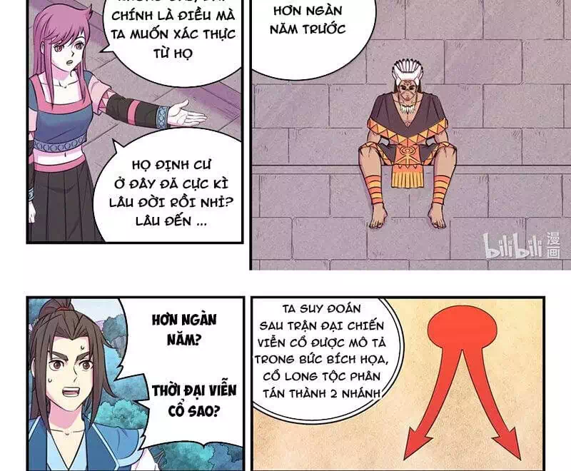 Chapter 332 - Image 1