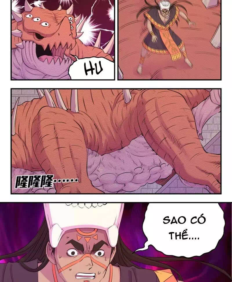 Chapter 334 - Image 2