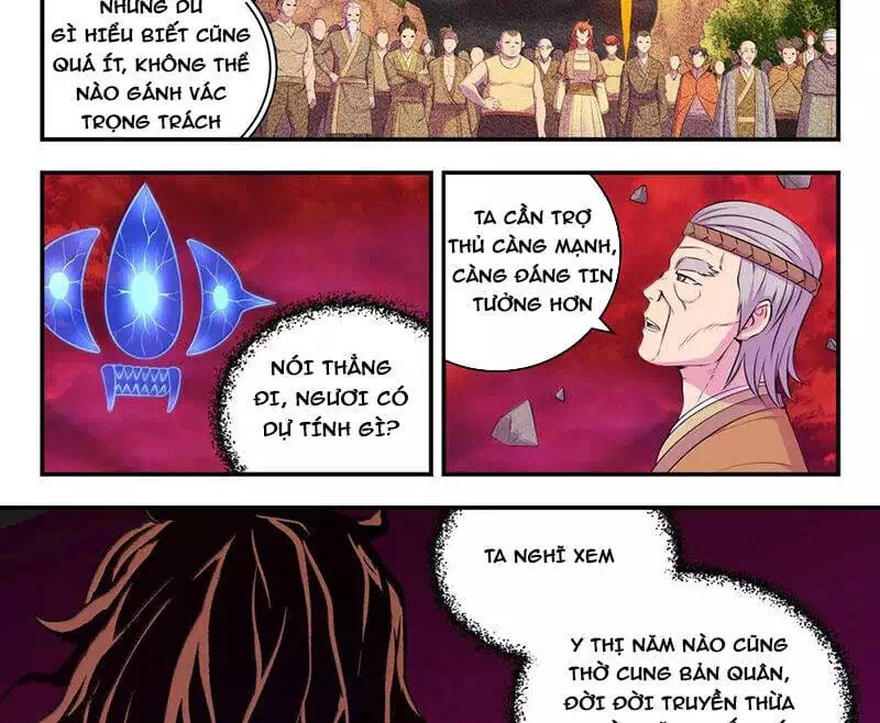 Chapter 340 - Image 8
