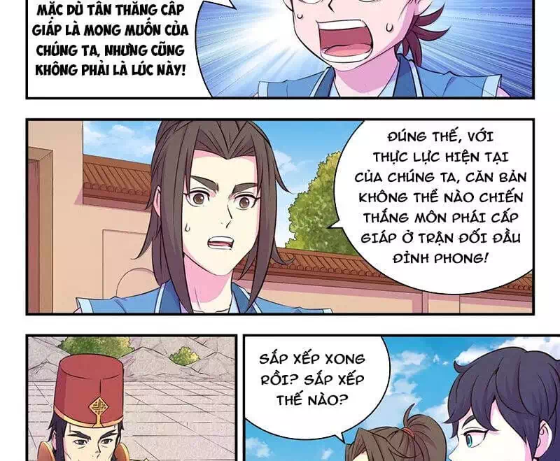 Chapter 342 - Image 11