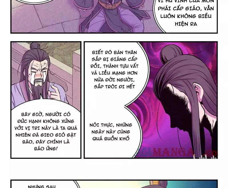 Chapter 343 - Image 11