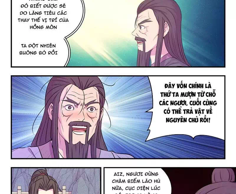 Chapter 343 - Image 12