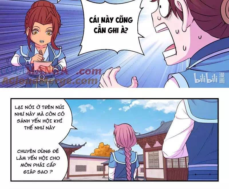 Chapter 345 - Image 11