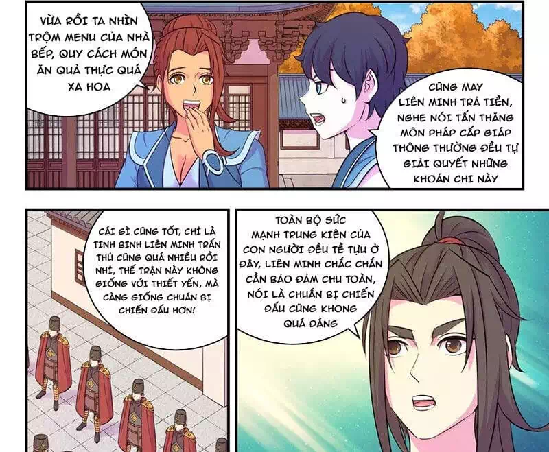 Chapter 345 - Image 12