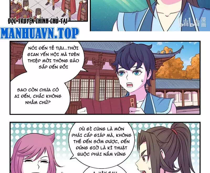 Chapter 345 - Image 13